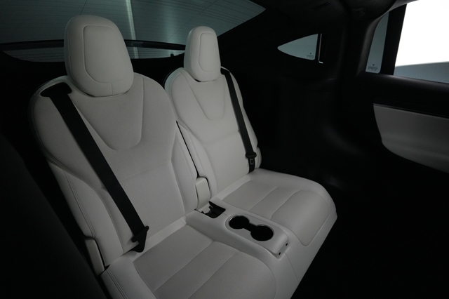 2022 Tesla Model X