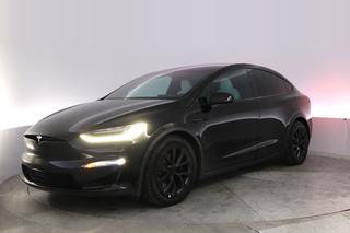 2022 Tesla Model X
