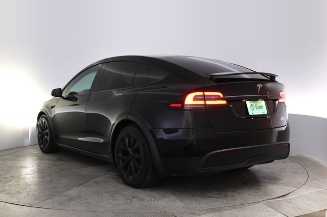 2022 Tesla Model X