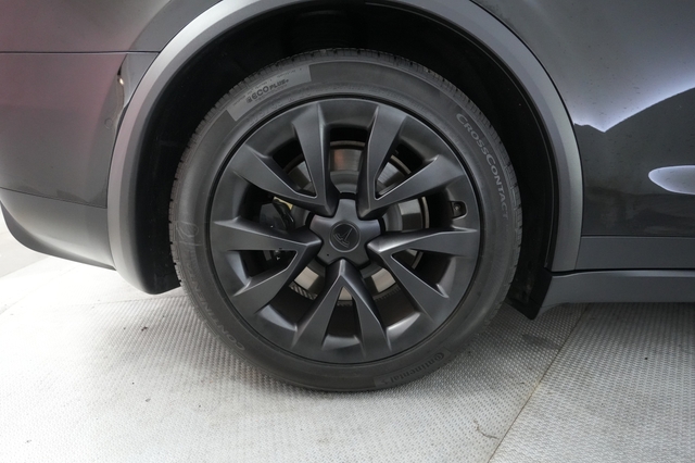 2022 Tesla Model X