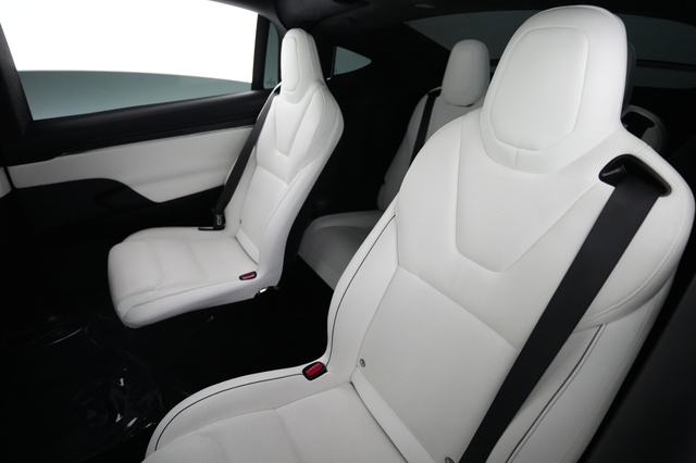 2022 Tesla Model X