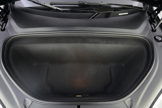 2022 Tesla Model X