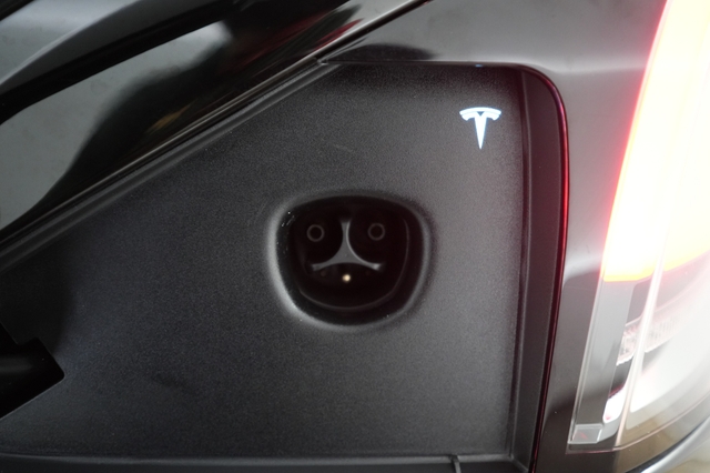 2022 Tesla Model X