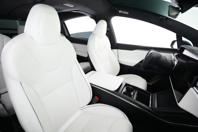 2022 Tesla Model X