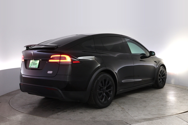 2022 Tesla Model X
