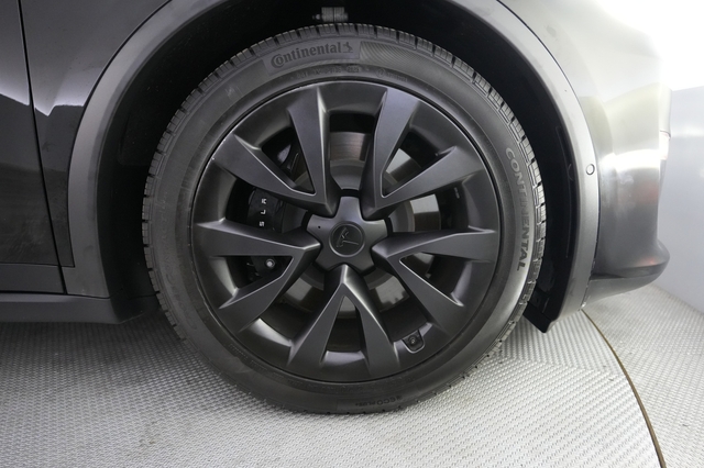 2022 Tesla Model X