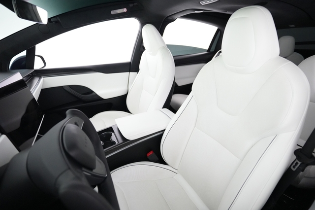 2022 Tesla Model X