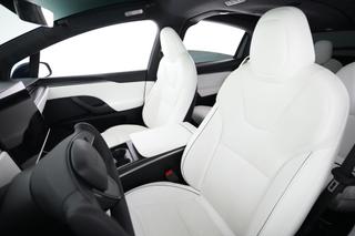 2022 Tesla Model X — photo 3 of 24
