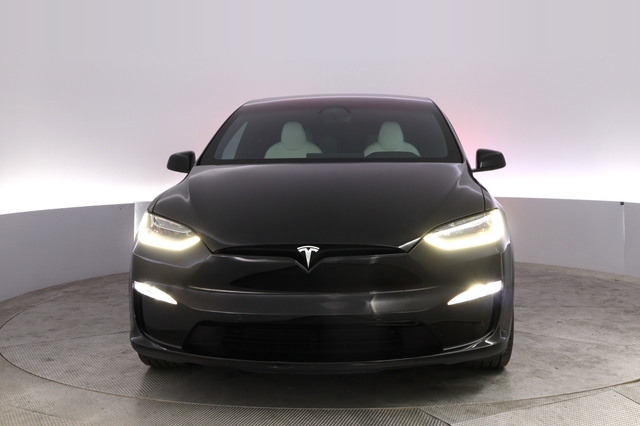 2022 Tesla Model X