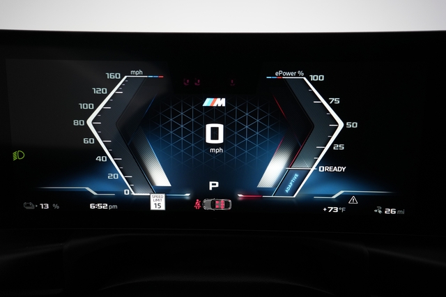2024 BMW i4