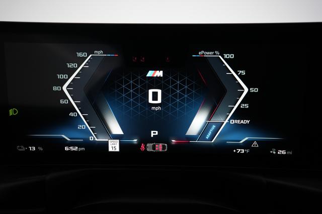 2024 BMW i4 — photo 5 of 23