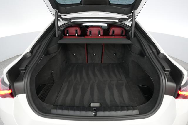 2024 BMW i4 — photo 6 of 23