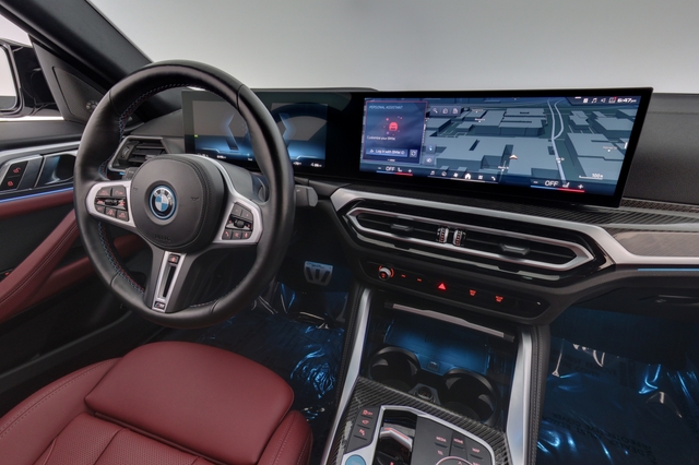 2024 BMW i4