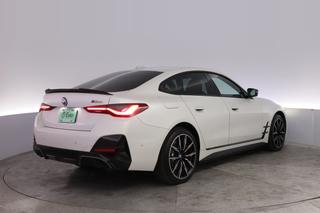 2024 BMW i4 — photo 2 of 23