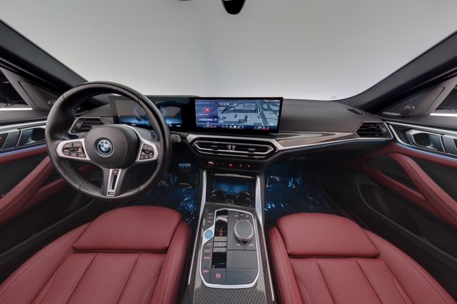 2024 BMW i4