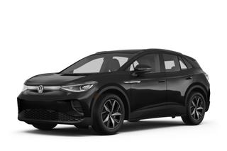 2023 Volkswagen ID.4