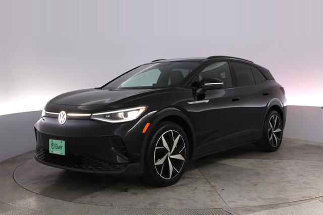 2023 Volkswagen ID.4 — VIN 1V2FMPE86PC005460