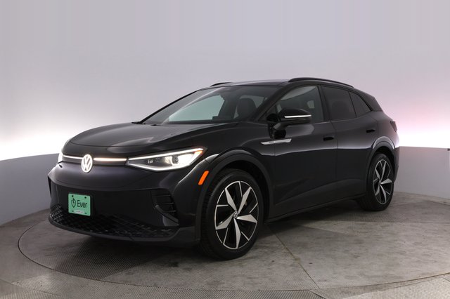 2023 Volkswagen ID.4 — VIN 1V2FMPE86PC005460