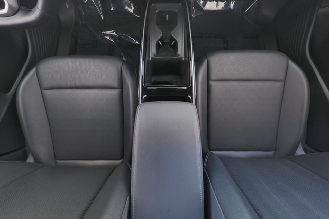2023 Volkswagen ID.4 — photo 21 of 24