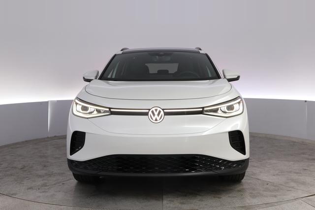 2023 Volkswagen ID.4 — photo 9 of 21