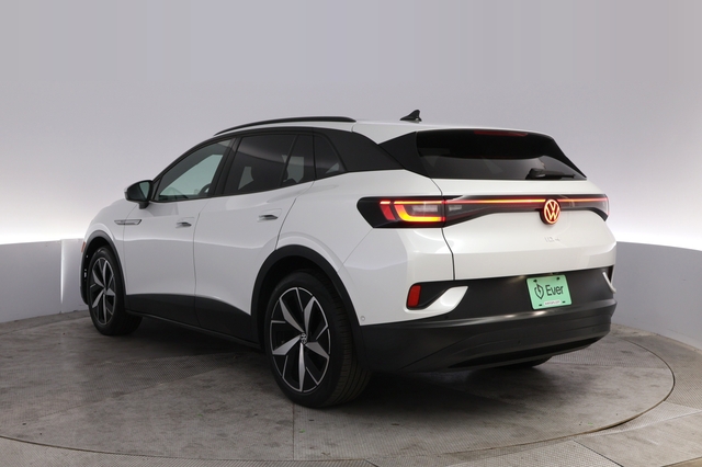 2023 Volkswagen ID.4