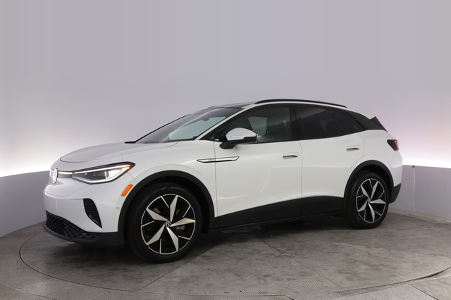 2023 Volkswagen ID.4
