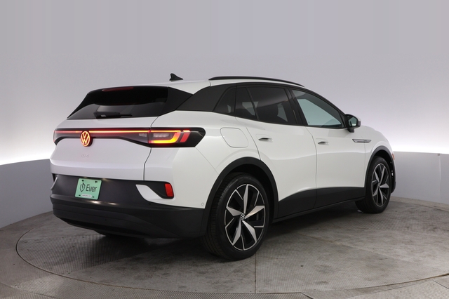 2023 Volkswagen ID.4