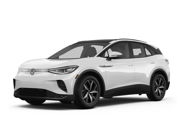 2023 Volkswagen ID.4