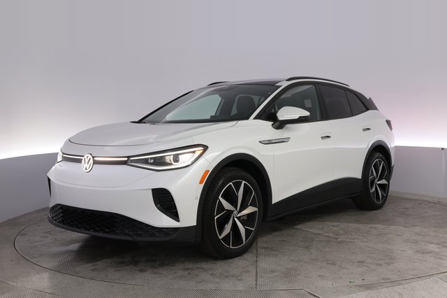 2023 Volkswagen ID.4 — VIN 1V2VMPE88PC031411