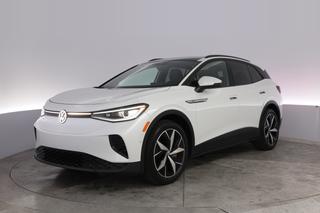 2023 Volkswagen ID.4
