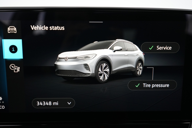 2023 Volkswagen ID.4