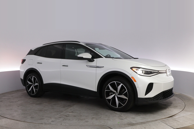 2023 Volkswagen ID.4