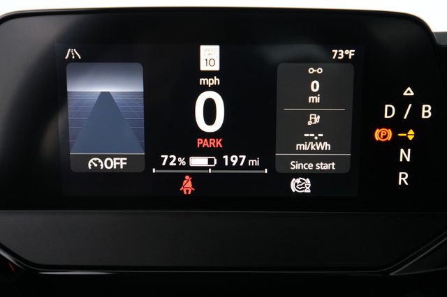 2023 Volkswagen ID.4 — photo 20 of 21