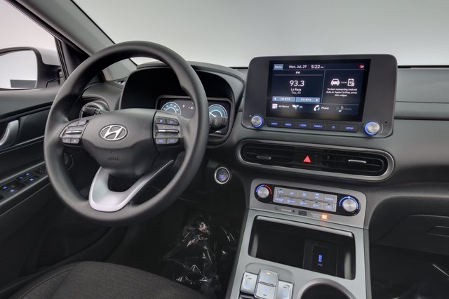 2023 Hyundai Kona Electric — photo 20 of 23