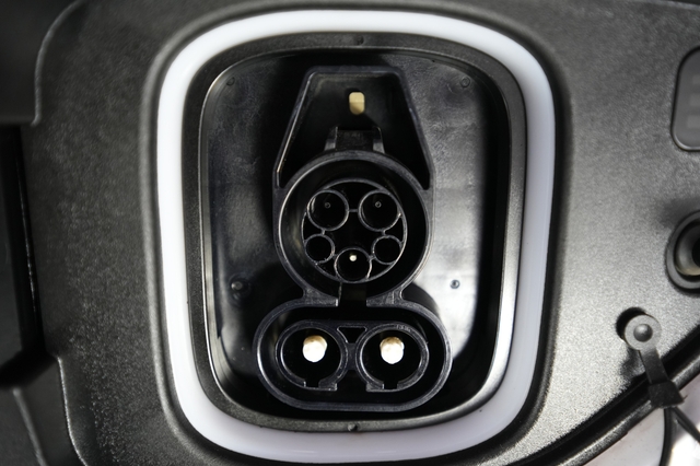 2023 Hyundai Kona Electric
