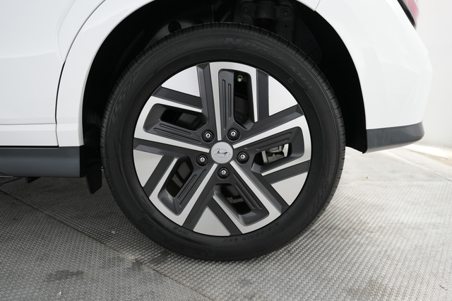 2023 Hyundai Kona Electric