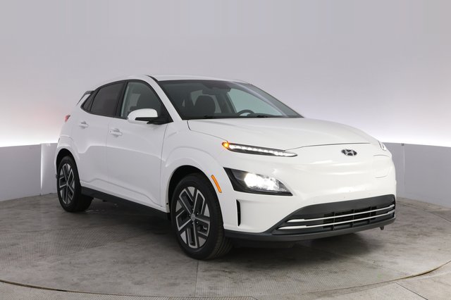 2023 Hyundai Kona Electric — photo 10 of 23