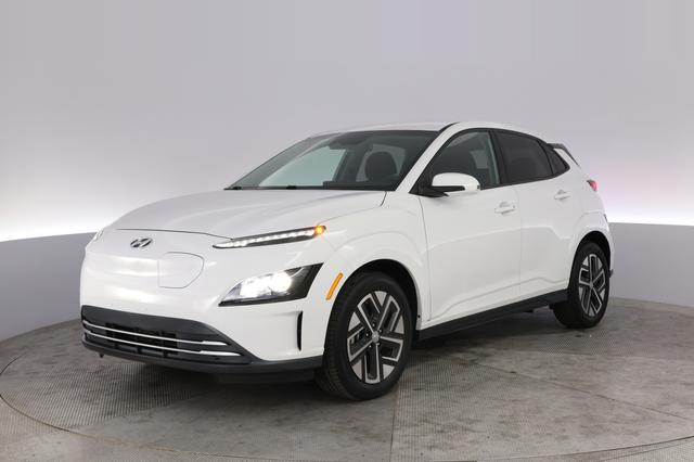 2023 Hyundai Kona Electric — VIN KM8K23AG5PU173396