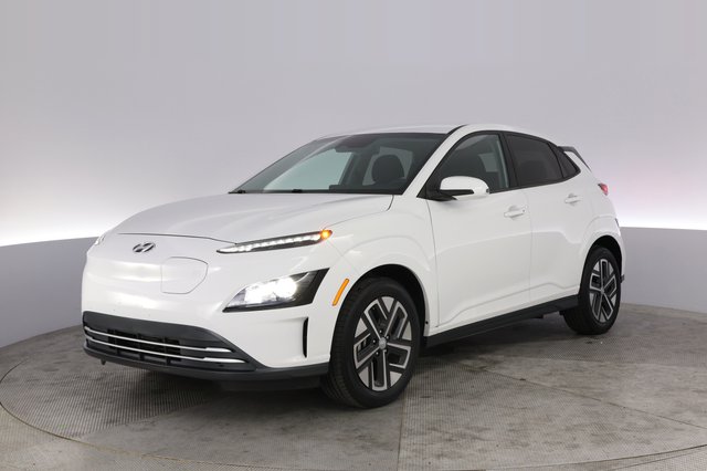 2023 Hyundai Kona Electric — VIN KM8K23AG5PU173396