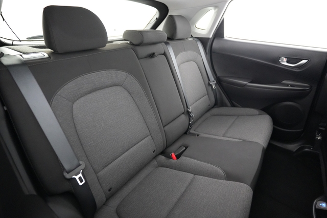 2023 Hyundai Kona Electric
