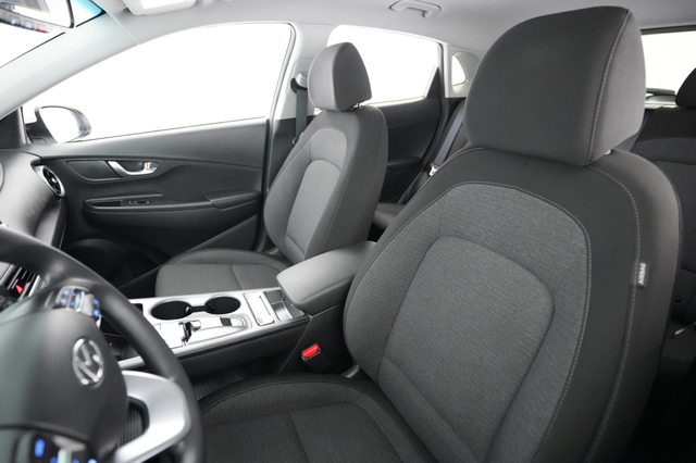 2023 Hyundai Kona Electric