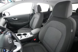 2023 Hyundai Kona Electric — photo 3 of 23