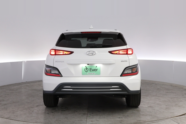 2023 Hyundai Kona Electric