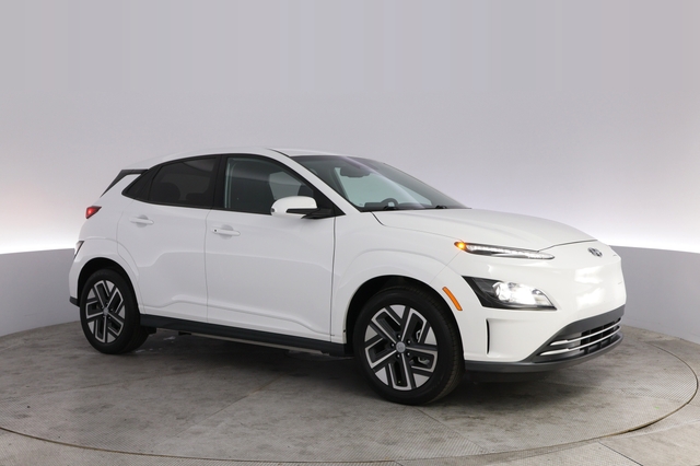 2023 Hyundai Kona Electric