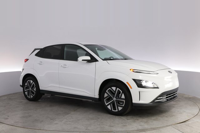 2023 Hyundai Kona Electric — photo 11 of 23