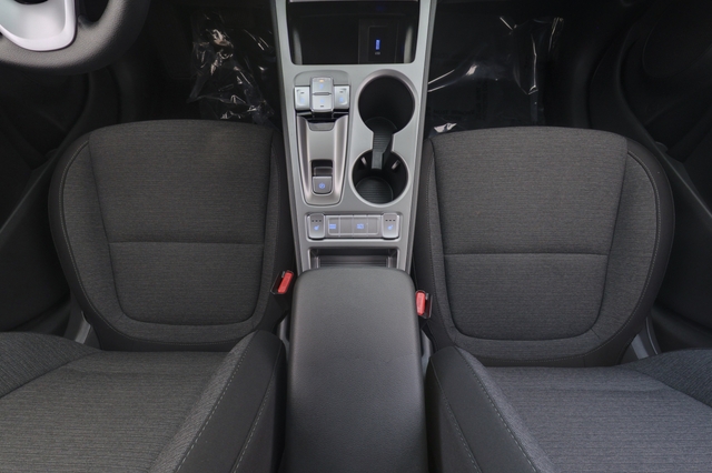 2023 Hyundai Kona Electric