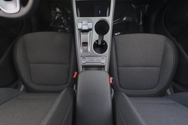 2023 Hyundai Kona Electric — photo 22 of 23