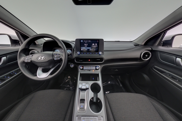 2023 Hyundai Kona Electric