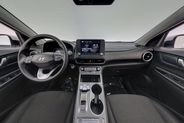 2023 Hyundai Kona Electric — photo 21 of 23