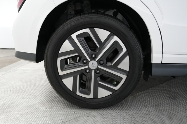2023 Hyundai Kona Electric
